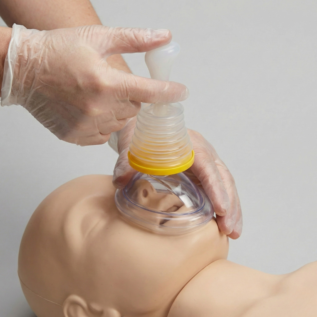 Top-Rated Anti-Choking Devices for Children | AirwayClear™ Guide