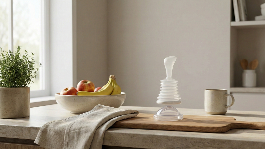 Are There FDA-Approved Anti-Choking Devices?