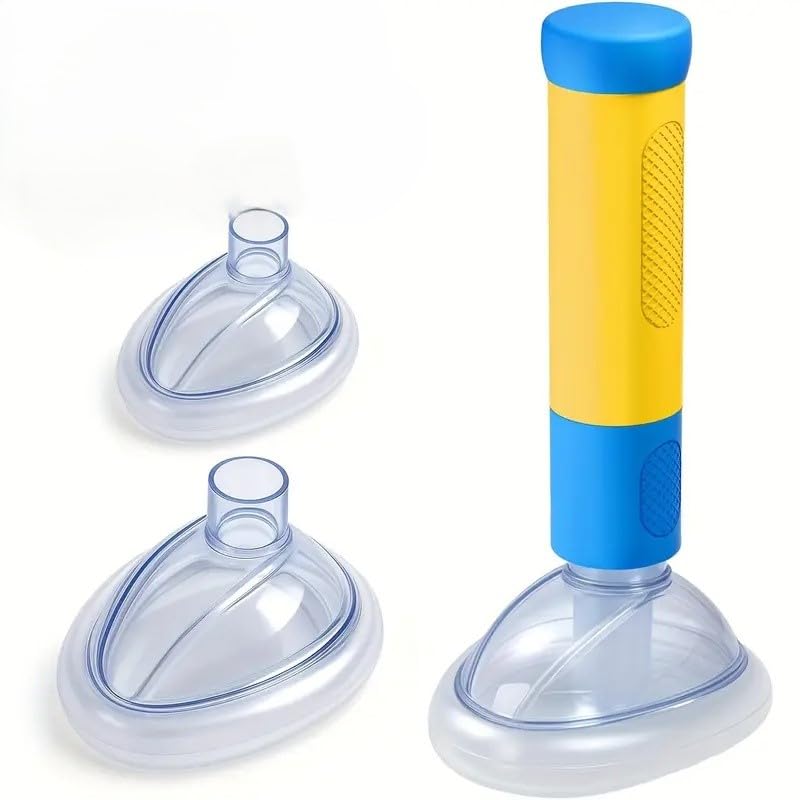 AirwayClear™ Anti Choking Rescue Device FDA certified